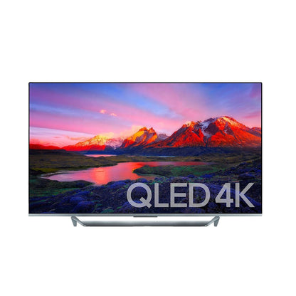 Mi TV Q1 75 120Hz 3840 x 2160 4K UHD Display TV Mi TV Xiaomi 75 inch